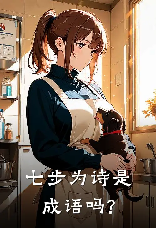 七步为诗是成语吗?