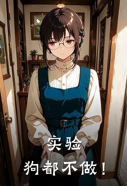 实验，狗都不做！