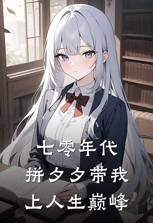 七零年代，拼夕夕带我上人生巅峰