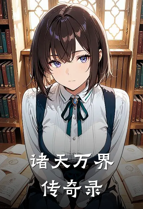 诸天万界传奇录