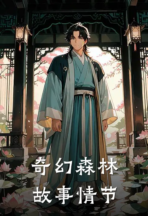 奇幻森林故事情节