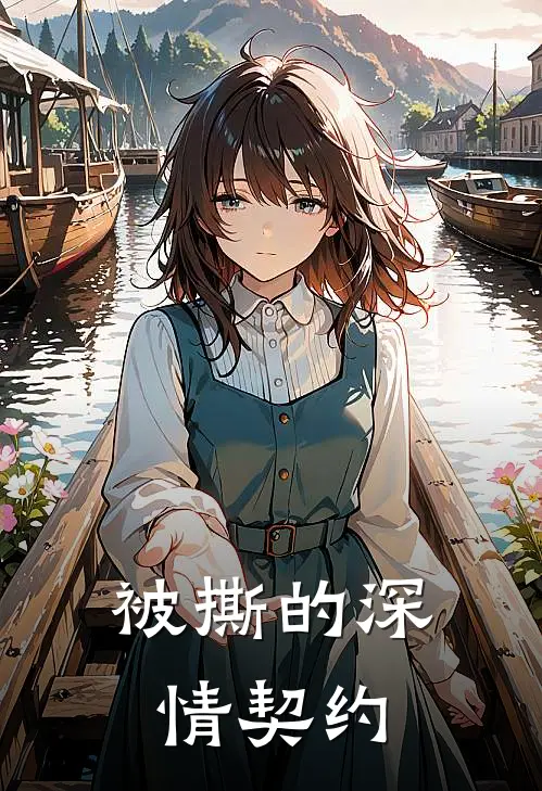 被撕的深情契约