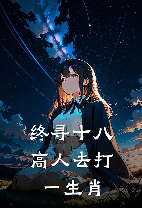 终寻十八高人去打一生肖