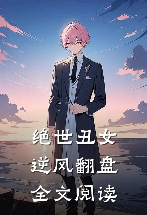 绝世丑女逆风翻盘全文阅读