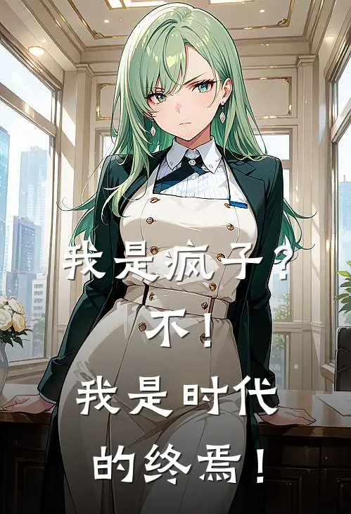 我是疯子？不！我是时代的终焉！(洛夏夏夏)最新免费小说_完本小说免费阅读我是疯子？不！我是时代的终焉！洛夏夏夏