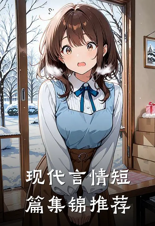 现代言情短篇集锦推荐