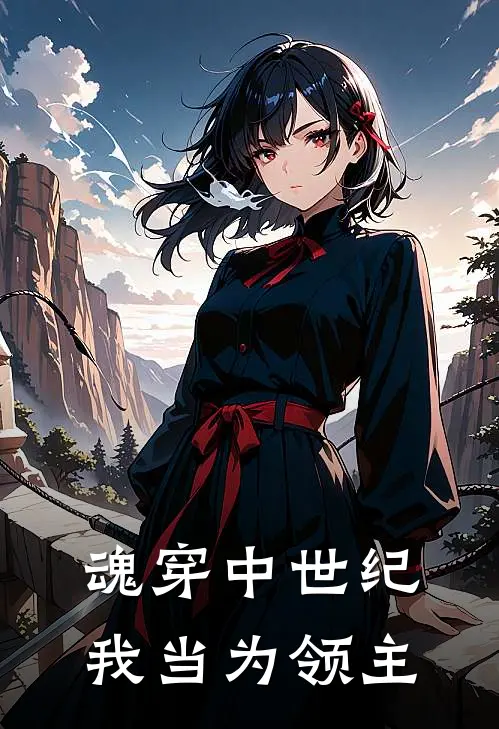 魂穿中世纪：我当为领主