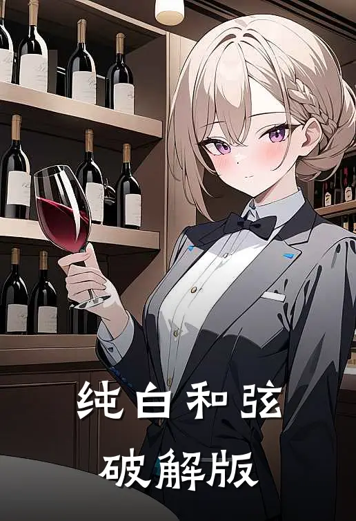 纯白和弦破解版