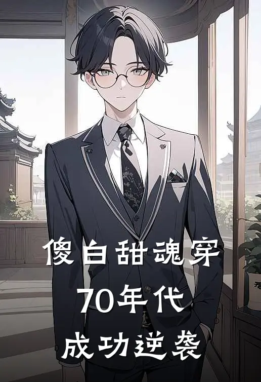 傻白甜魂穿70年代成功逆袭沐文慧尤悠免费小说全集_免费小说在哪看傻白甜魂穿70年代成功逆袭(沐文慧尤悠)