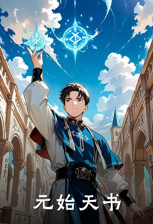 元始天书陈烬沈清瑶完整版小说_小说完结推荐元始天书(陈烬沈清瑶)