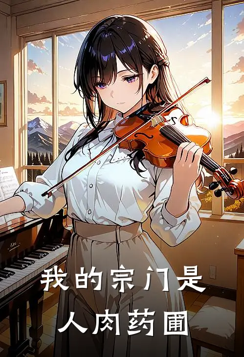我的宗门是人肉药圃