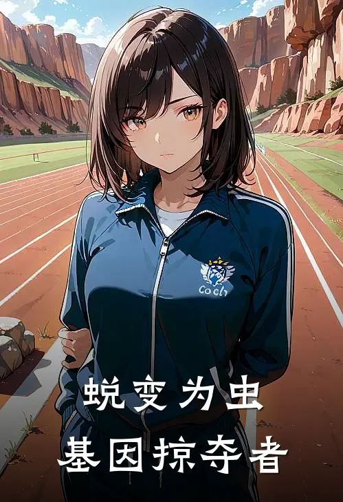 蜕变为虫：基因掠夺者