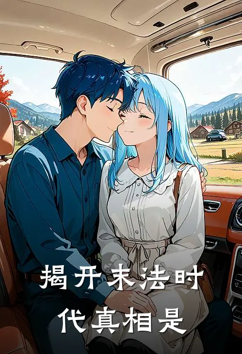 揭开末法时代真相是