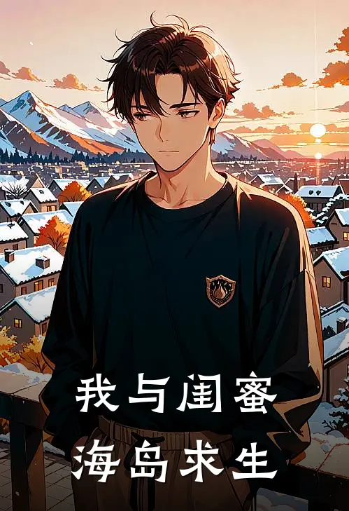 我与闺蜜海岛求生