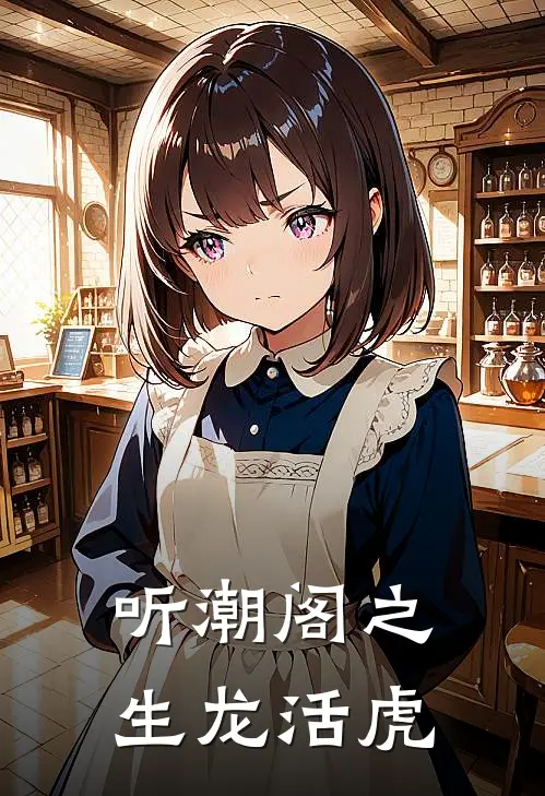 沈嘉予林玲（听潮阁之生龙活虎）全文免费阅读无弹窗大结局_