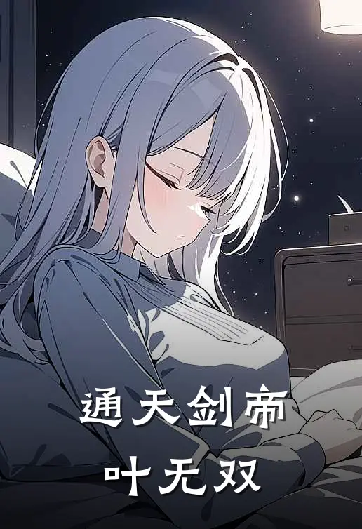 通天剑帝叶无双