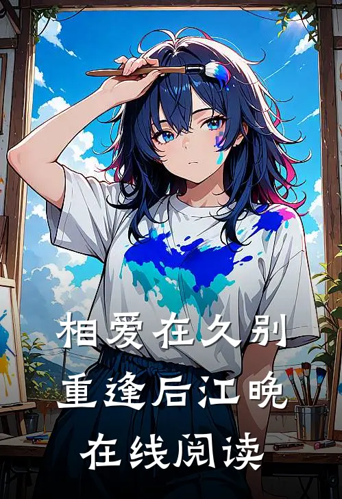 相爱在久别重逢后江晚在线阅读