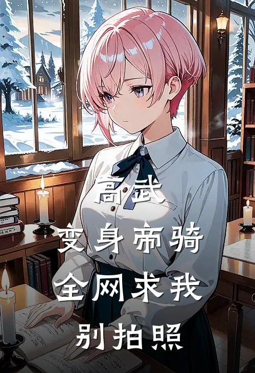 高武：变身帝骑，全网求我别拍照