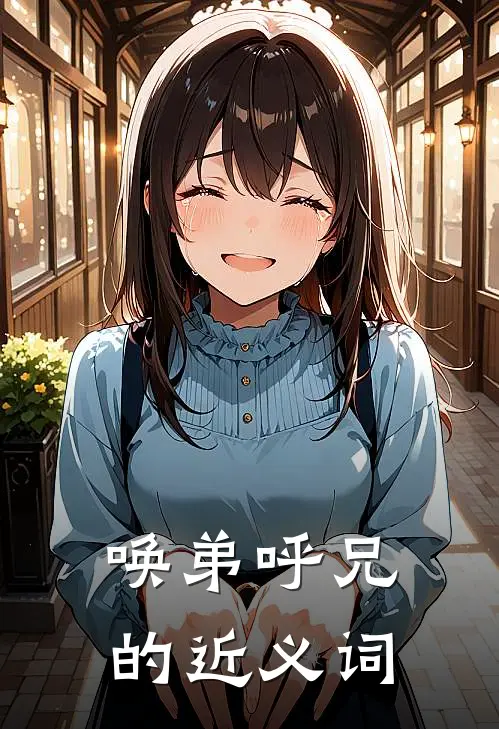 唤弟呼兄的近义词