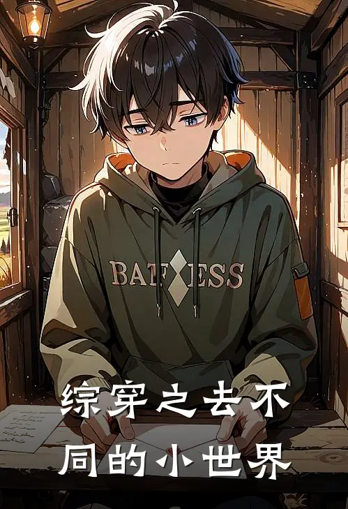 综穿之去不同的小世界