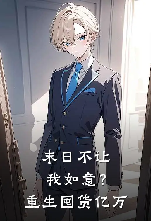 末日不让我如意？重生囤货亿万