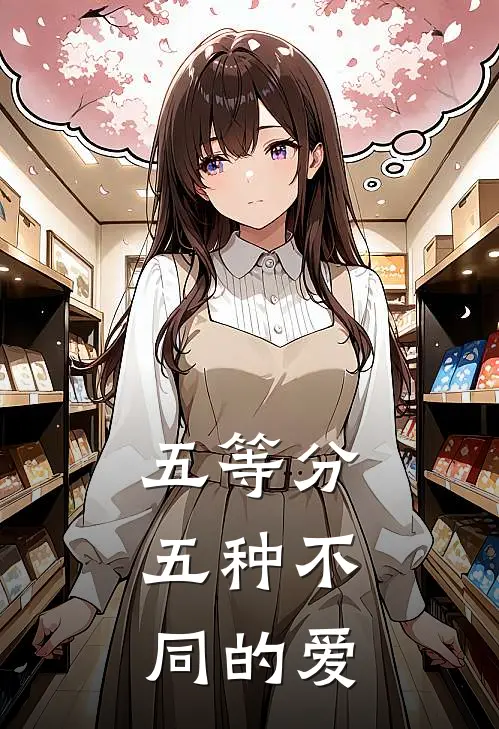 五等分：五种不同的爱