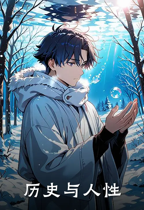 历史与人性