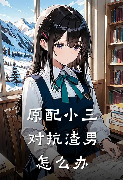 原配小三对抗渣男怎么办