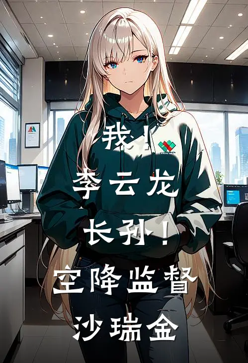 我！李云龙长孙！空降监督沙瑞金