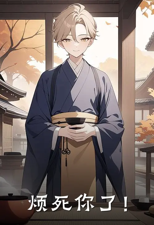 烦死你了！(知渝陈灼)在哪看免费小说_全本免费完结小说烦死你了！知渝陈灼