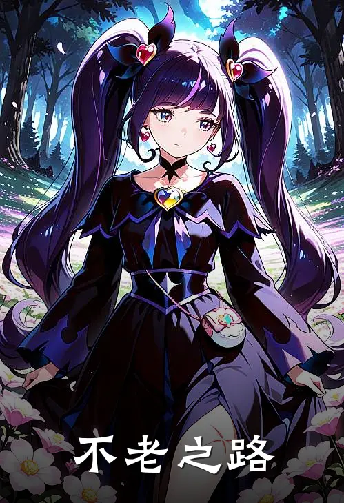 不老之路董山丁英全文阅读免费全集_最新全本小说不老之路(董山丁英)