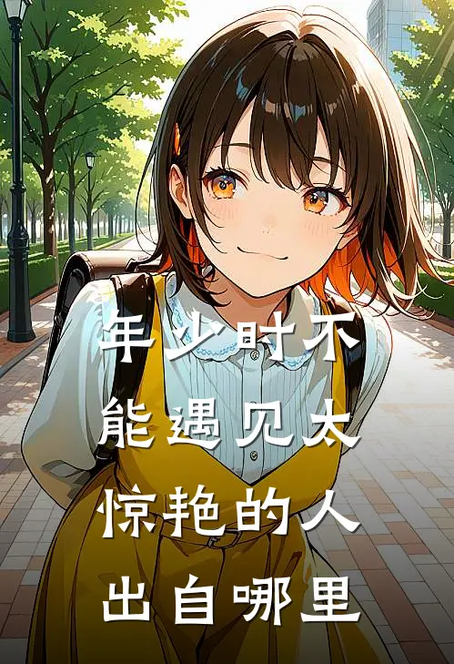 年少时不能遇见太惊艳的人出自哪里