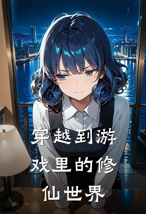 穿越到游戏里的修仙世界