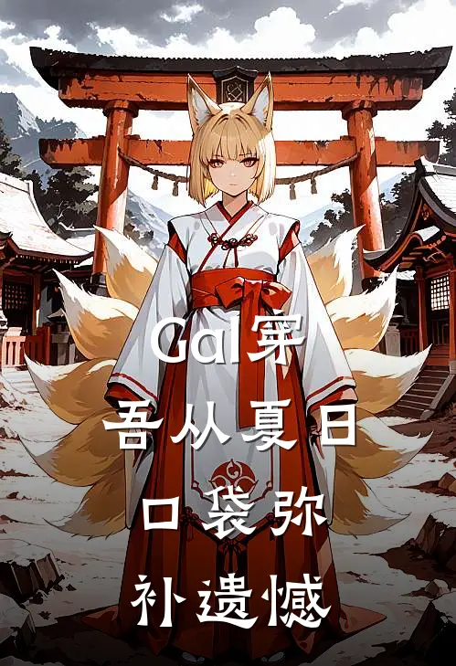 Gal穿：吾从夏日口袋弥补遗憾