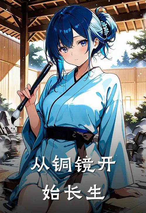 从铜镜开始长生