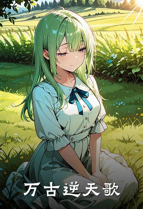 万古逆天歌