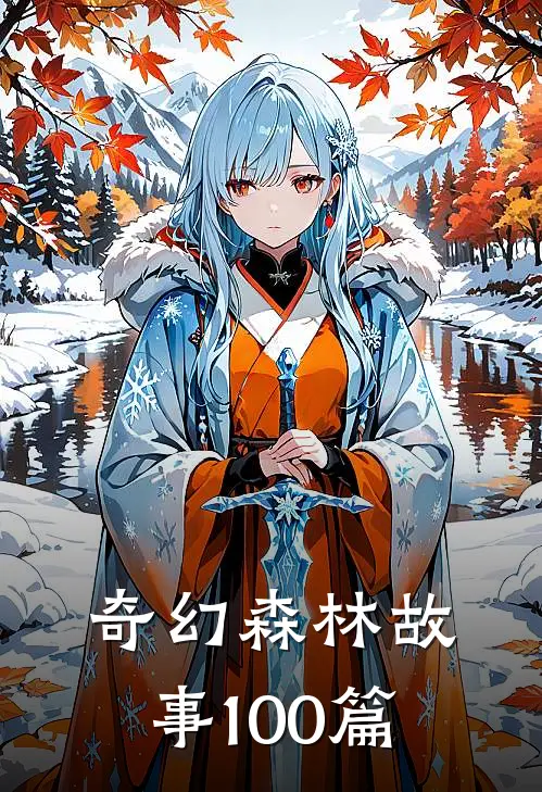 奇幻森林故事100篇
