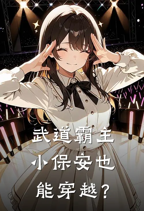 武道霸主：小保安也能穿越？