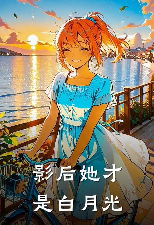 影后她才是白月光