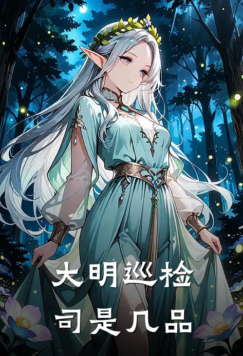 大明巡检司是几品