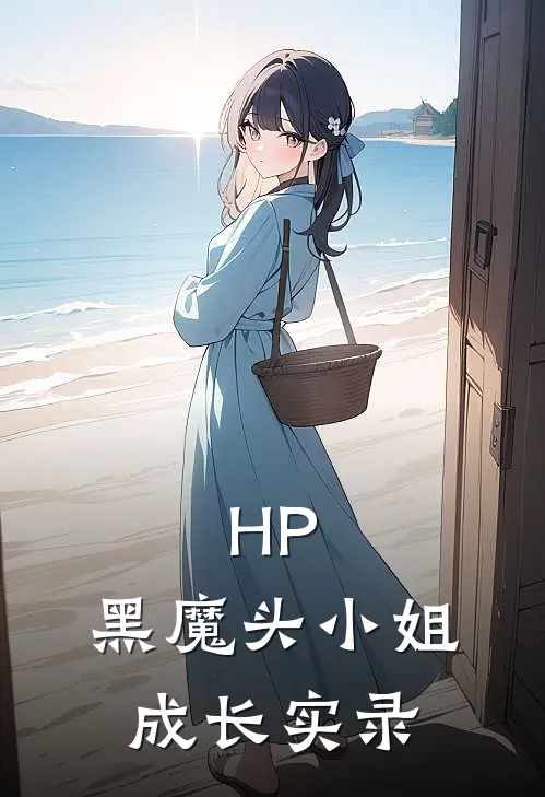 HP：黑魔头小姐成长实录