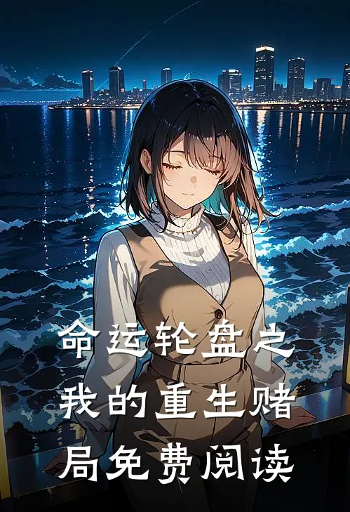 命运轮盘之我的重生赌局免费阅读