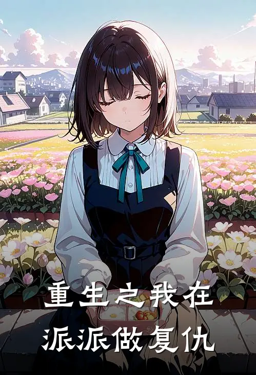 重生之我在派派做复仇