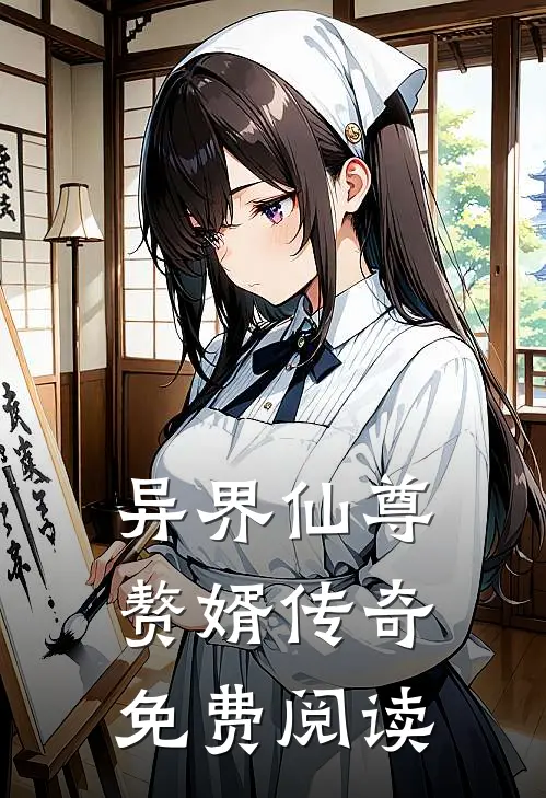 异界仙尊赘婿传奇免费阅读