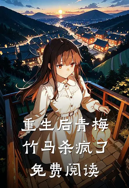 重生后青梅竹马杀疯了免费阅读