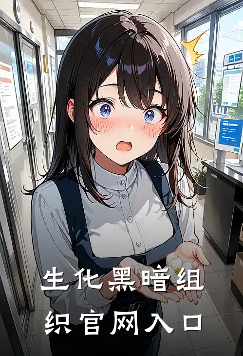 生化黑暗组织官网入口