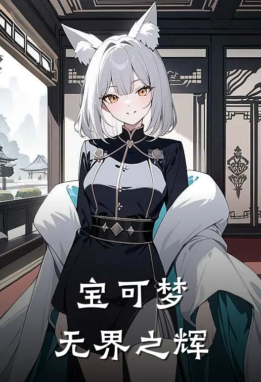 宝可梦：无界之辉