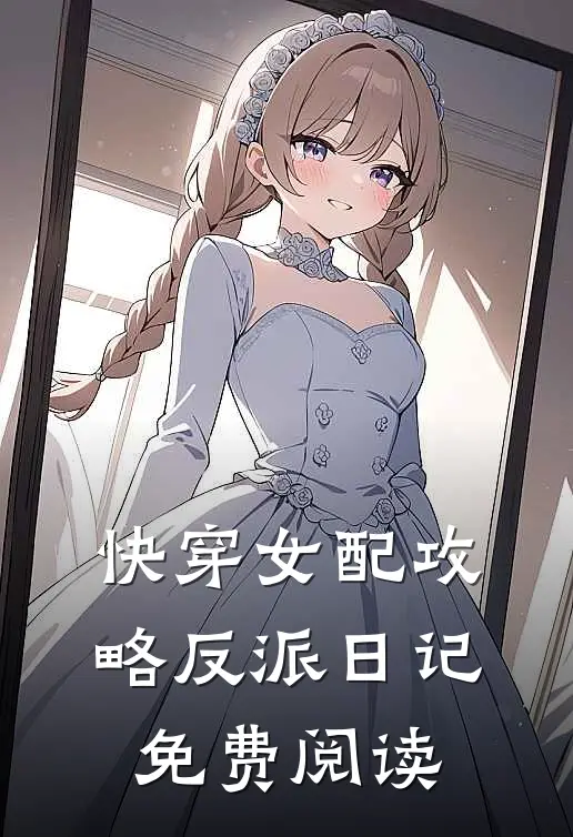 快穿女配攻略反派日记免费阅读