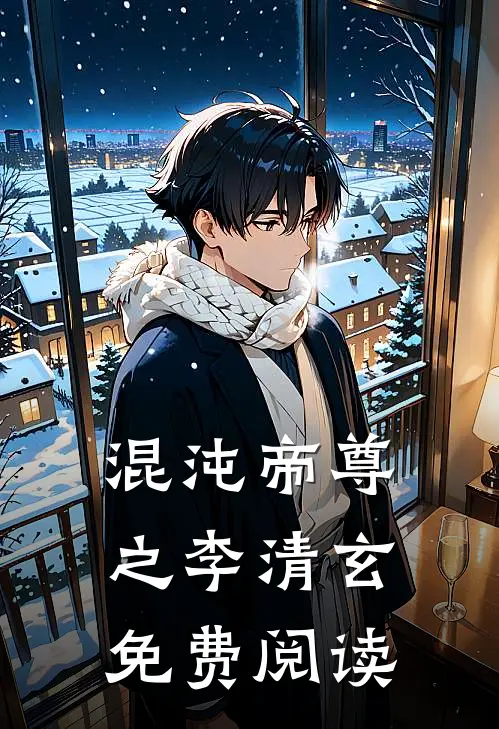 混沌帝尊之李清玄免费阅读