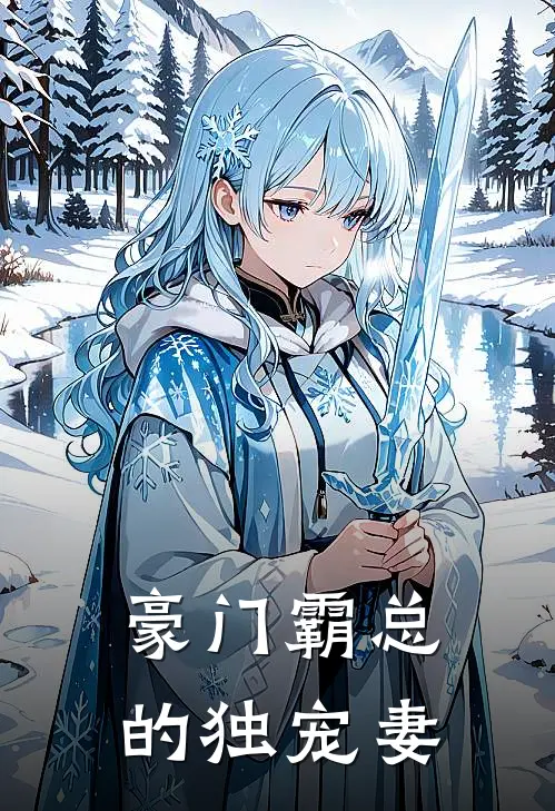 豪门霸总的独宠妻